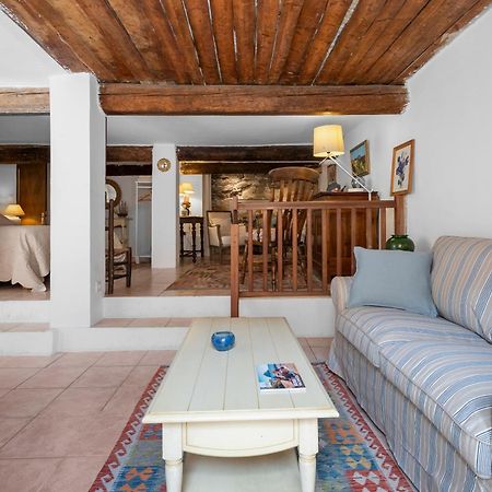 Апартаменты La Petite Provence Борм-ле-Мимоза Экстерьер фото